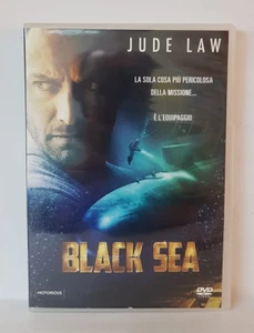BLACK SEA - JUDE LAW - DVD - Foto 1 di 2