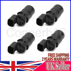 4PS PDC Parking Sensor C2C29376XXX For Jaguar X S Type X100 X350 2003-09 XJ8 XK8 - Picture 1 of 7
