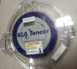 KLA-TENCOR SENSORISCHES ARRAY DIV. PN. 3440D-12-8100_SA CPU: D64396 (15824/35) - Bild 1 von 5