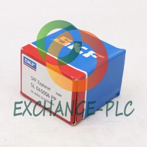 For INA roller bearing 30*55*34mm SL045006-PP NEW 1PCS - Picture 1 of 3