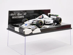Minichamps 1/43 Tyrrell Ford 025 J. Verstappen 1997 - Picture 1 of 10