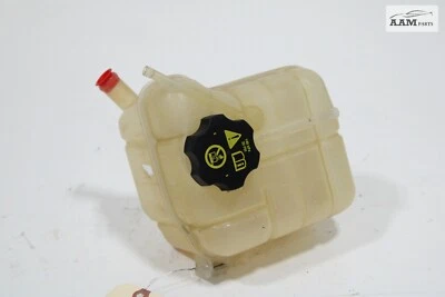 2012-2016 BUICK LACROSSE RADIATOR COOLANT EXPANSION RESERVOIR BOTTLE W/ CAP OEM - Image 1 of 4
