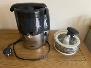 magimix 3 in 1 Juicer - Picture 1 of 1