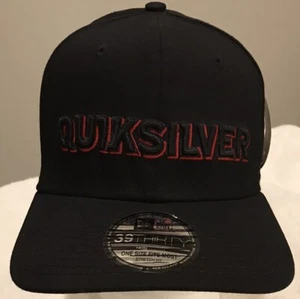 Sombrero lunar Quiksilver para hombre - Imagen 1 de 4