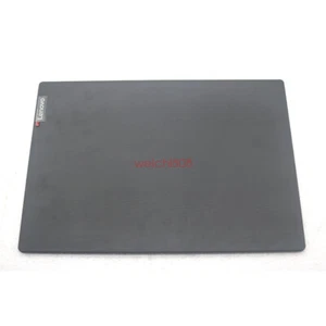 New For Lenovo V155-15API LCD Rear Back Cover Case Black AP1FD000100 - Picture 1 of 3