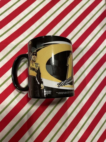 NASCAR DeWalt Matt Kenseth #17 Coffee Tea Mug Cup Vintage #muglife Cover
