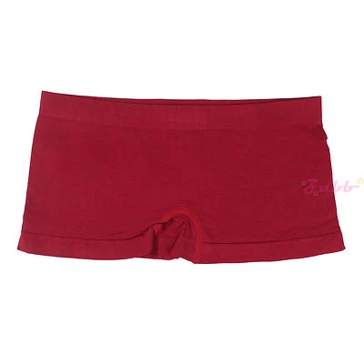 MINI CALCINHA IOGA EXERCÍCIO DANÇA SEM COSTURA BODY BIKE SHORTS SPANKIES - Imagem 1 de 2