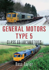 Ross Taylor General Motors Type 5 (Taschenbuch)