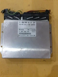 ECU MERCEDES MODULE 2205453532 - Imagen 1 de 1