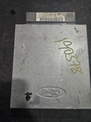 Módulo de control electrónico ECM 4F1A-12A650-PD compatible con 04 SABLE 2215 Foto 1 de 3