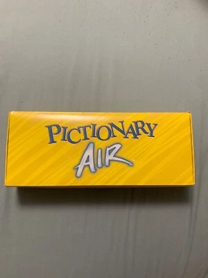 Pictionary Air - Family Interactive Game - Complete in Box, Excellent Condition - Image 1 of 4