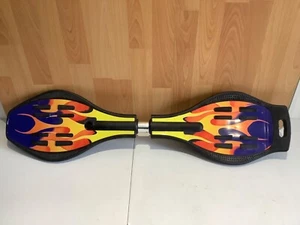 ZFF Children's Professional Flash Skateboard - Picture 1 of 10