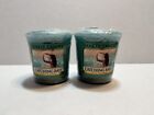 Yankee Candle Catching Rays Samplers Votive Candles 2