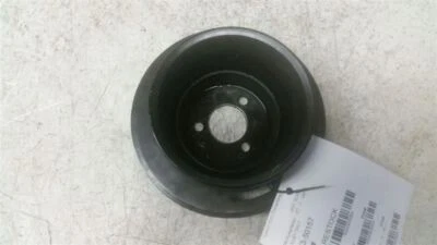 207-12 Mercedes-Benz SL550 - Tandem Pump Pulley - R300064 - Image 1 of 4
