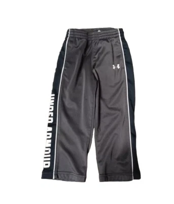 Under Armor Boys Track  Jogging pants size 2t - Image 1 of 2