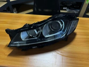 JAGUAR F-PACE X761 N/S FARO SINISTRO  GX63-13W030 LESIONATO - Foto 1 di 8