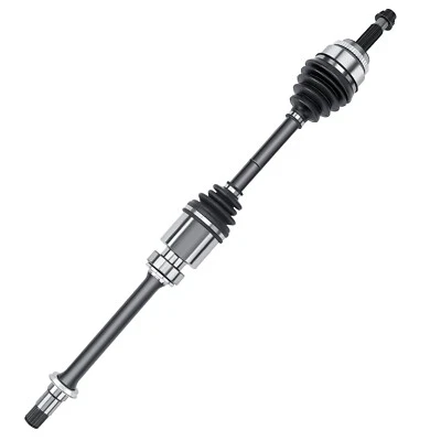 For 2002-2009 Toyota Camry 2004-2008 Solara 2.4L Gas Front Right CV Axle Shaft Foto 1 de 4