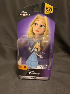 Figura Personaje Disney Infinity 3.0 Alicia Nuevo Precintado País de las Maravillas - Imagen 1 de 5