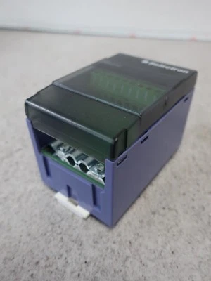 Selectron CTA 701, 10 AF Terminal Module, SPS-Steuerung, top Zustand! - Bild 1 von 4