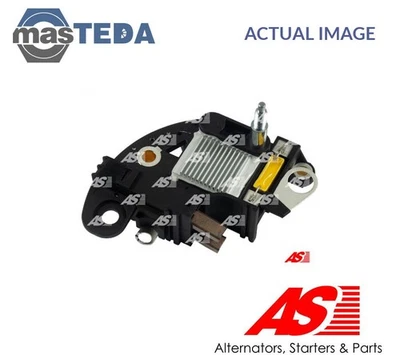 ARE4004 ALTERNATOR REGULATOR AS-PL NEW OE REPLACEMENT - Image 1 of 4