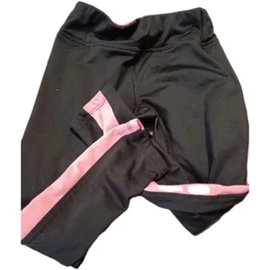 Athletic Works Black Color Leggings Size S/CH (6-6X) - Picture 1 of 4