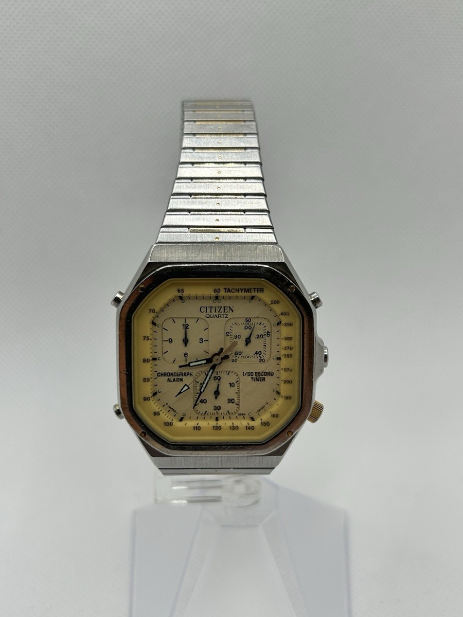 Citizen Quartz Square Wristwatches for sale | eBay