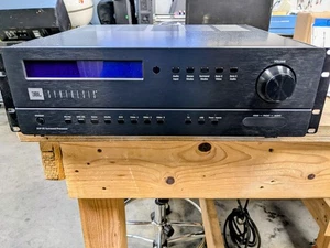 JBL Synthisis SDP-25 processor - Picture 1 of 2