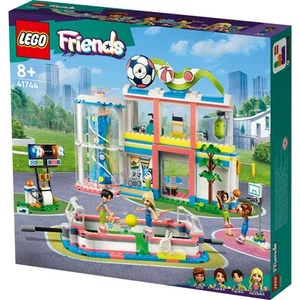 LEGO 41744 Friends Sports Centre Set - Picture 1 of 8