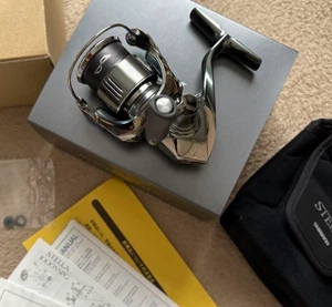 Shimano Stella 1000SSPG 22 Spinning Reel - Picture 1 of 1