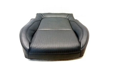 16-20 JAGUAR X260 XF ASIENTO DE CUERO INFERIOR DELANTERO DERECHO OEM 052725B Foto 1 de 4