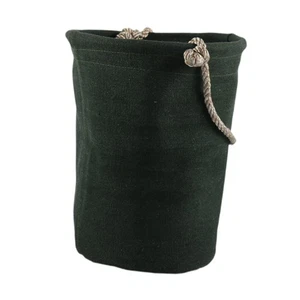 Canvas Tool Storage Bag Equipment Bag Welders Gardeners Construction Workers - Picture 1 of 7