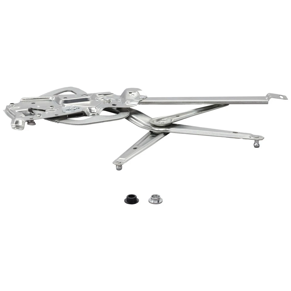 Window Regulator Glass Front Passenger Right Side for 318 328 3 Series 325 Hand — 第 1/2 张图片