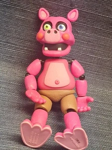 Pigpatch Funko Action Figure Five Nights at Freddy's Pizzeria Simulator FNAF 5" - Foto 1 di 9