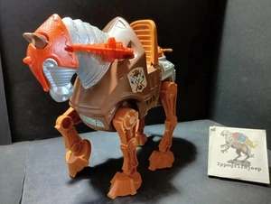 Masters of The Universe Stridor Motu Mattel 1981 completo Vintage raro - Imagen 1 de 7