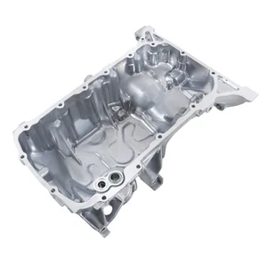 For Honda Accord 20-22 CR-V 20-22 2.0L Engine Oil Pan w/ Drain Plug 112006C1A00 - Picture 1 of 10
