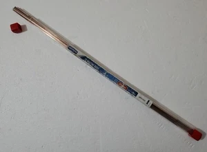 Worthington 28 Flat Brazing Rods 331740, 15% Silver, 5% Phosphorus, 80% Copper - Picture 1 of 8