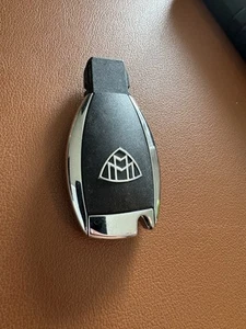2016-2017 Mercedes Benz S600 Smart Key Fob Keyless Entry Remote OEM Maybach - Picture 1 of 2