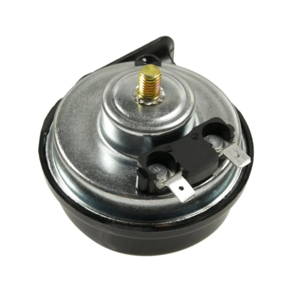 Bocina Low Note original ACDelco para Ford Crown Victoria/Explorer 1992-2002 | dorada Foto 1 de 4