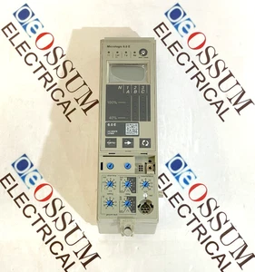SCHNEIDER ELECTRIC 47603 MICROLOGIC 6.0 CONTROL UNIT FREE FAST SHIPPING - Picture 1 of 9