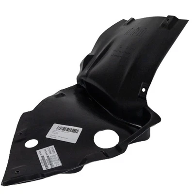 Fender Liner For 2003-2005 Mercedes Benz CLK320 Front Passenger Side Inner Foto 1 de 4