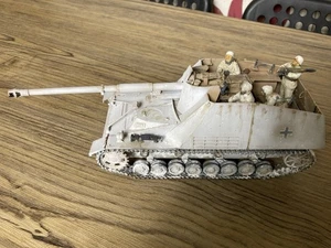 German Military Vehicle - Picture 1 of 9