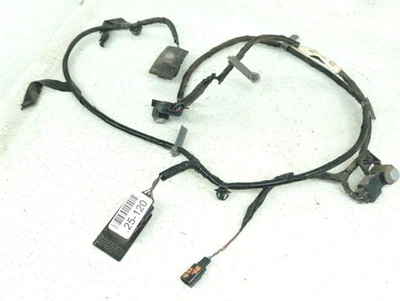 Sensor de estacionamiento trasero Acura MDX 2017-2020 con arnés - 32165-Tyr-A00 Foto 1 de 4