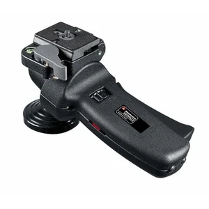 Grip Action Ball Head, Fluid Ball Head for Camera Tripod, in Magnesium, Light... - Picture 1 of 2