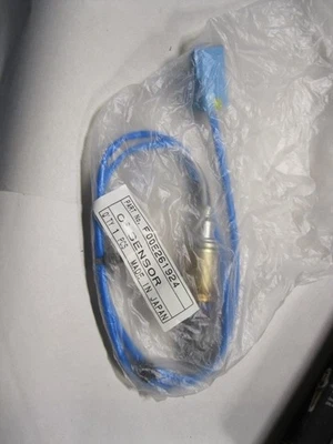 Sensor de oxígeno Bosch 15363 para Infiniti QX4 2001-2003 Nissan Pathfinder Foto 1 de 3