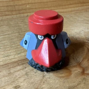 Pokemon figure figurine Bandai kids finger puppet tarinorme probopass - Imagen 1 de 11