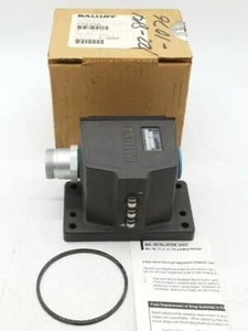 Interruptor de límite Balluff BNS-819-D03-R12-100-10-FE-SP66 - Imagen 1 de 7