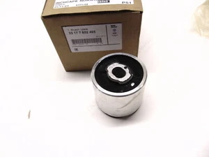New Genuine BMW M2 F87 F80 M3 F82 F83 M4 Rear Subframe Bush Rubber Mounting Rear - Picture 1 of 7