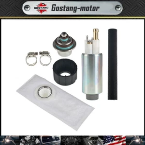 Kit regulador bomba combustible para 05-08 Polaris Sportsman 500 700 800 EFI 2520437 - Imagen 1 de 9
