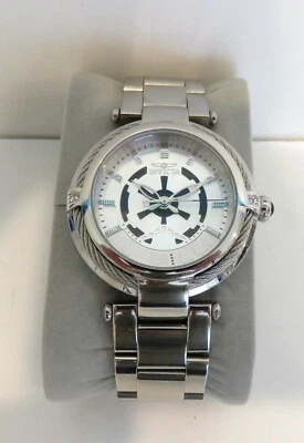 Invicta ограниченного тиража Star Wars часы модель 26122 отличном б/у состоянии - Изображение 1 из 4