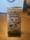 1st Edition Pokemon Fossil Booster Pack FACTORY SEALED AERODACTYL